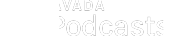 Avada Podcasts Logo